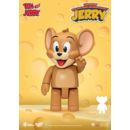 Tom & Jerry Syaking Bang Figura de PVC Jerry 30 cm