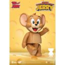 Tom & Jerry Syaking Bang Figura de PVC Jerry 30 cm