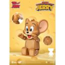 Tom & Jerry Syaking Bang Figura de PVC Jerry 30 cm