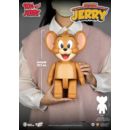 Tom & Jerry Syaking Bang Figura de PVC Jerry 30 cm