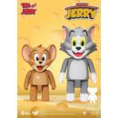 Tom & Jerry Syaking Bang Figura de PVC Jerry 30 cm