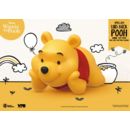 Winnie The Pooh Piggy Vinyl Relajado Winnie 26 cm