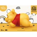 Winnie The Pooh Piggy Vinyl Relajado Winnie 26 cm