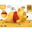 Winnie The Pooh Piggy Vinyl Relajado Winnie 26 cm