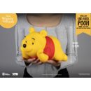 Winnie The Pooh Piggy Vinyl Relajado Winnie 26 cm