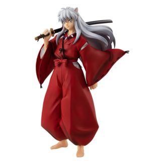 Figura InuYasha The Final Act Pop Up Parade