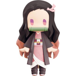 Figura Nezuko Kamado Demon Slayer: Kimetsu no Yaiba HELLO! Good Smile Company
