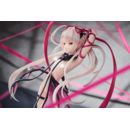 Original Character Estatua PVC 1/7 Lilitics Catalog Illustration by Rurudo 25 cm