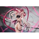 Original Character Estatua PVC 1/7 Lilitics Catalog Illustration by Rurudo 25 cm