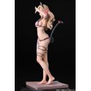 Edens Zero Statue 1/6 Rebecca Bluegarden EZheroines on Vacation Ver. 27 cm 