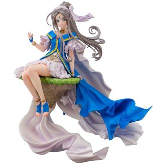 Oh My Goddess! Estatua PVC Belldandy 27 cm     