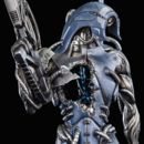 Mass Effect Estatua PVC Legion 25 cm 