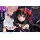 Puella Magi Madoka Magica The Movie Rebellion Estatua PVC 1/7 Prisma Wing Ultimate Madoka & Devil Homura 43 cm 