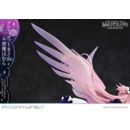 Puella Magi Madoka Magica The Movie Rebellion Estatua PVC 1/7 Prisma Wing Ultimate Madoka & Devil Homura 43 cm 