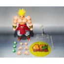 Dragon Ball Figura S.H.Figuarts Broly 40th Anniversary Edition 19 cm              