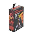 Texas Chainsaw Massacre Clothed Action Figure Leatherface 50th Anniversary 20 cm       