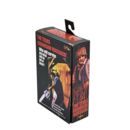 Texas Chainsaw Massacre Clothed Action Figure Leatherface 50th Anniversary 20 cm       