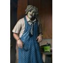 Texas Chainsaw Massacre Clothed Action Figure Leatherface 50th Anniversary 20 cm       