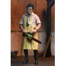 Texas Chainsaw Massacre Clothed Action Figure Leatherface 50th Anniversary 20 cm       