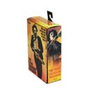 Texas Chainsaw Massacre Clothed Action Figure Ultimate Pretty Woman Leatherface 50th Anniversary 20 cm       