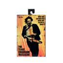 Texas Chainsaw Massacre Clothed Action Figure Ultimate Pretty Woman Leatherface 50th Anniversary 20 cm       