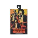 Texas Chainsaw Massacre Clothed Action Figure Ultimate Pretty Woman Leatherface 50th Anniversary 20 cm       