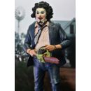 Texas Chainsaw Massacre Clothed Action Figure Ultimate Pretty Woman Leatherface 50th Anniversary 20 cm       