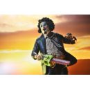 Texas Chainsaw Massacre Clothed Action Figure Ultimate Pretty Woman Leatherface 50th Anniversary 20 cm       