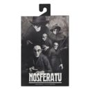 Nosferatu (1922) Action Figure Ultimate Count Orlok 18 cm