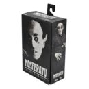 Nosferatu (1922) Action Figure Ultimate Count Orlok 18 cm