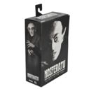 Nosferatu (1922) Action Figure Ultimate Count Orlok 18 cm