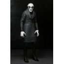 Nosferatu (1922) Action Figure Ultimate Count Orlok 18 cm