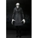 Nosferatu (1922) Action Figure Ultimate Count Orlok 18 cm