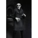 Nosferatu (1922) Action Figure Ultimate Count Orlok 18 cm