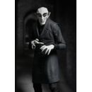 Nosferatu (1922) Action Figure Ultimate Count Orlok 18 cm