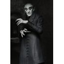 Nosferatu (1922) Action Figure Ultimate Count Orlok 18 cm