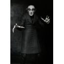 Nosferatu (1922) Action Figure Ultimate Count Orlok 18 cm