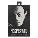 Nosferatu (1922) Action Figure Ultimate Count Orlok 18 cm