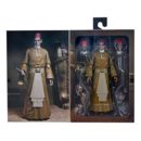 Universal Monsters Action Figure Ultimate Ardath Bey (The Mummy) 18 cm