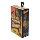 Universal Monsters Action Figure Ultimate Ardath Bey (The Mummy) 18 cm