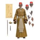 Universal Monsters Action Figure Ultimate Ardath Bey (The Mummy) 18 cm