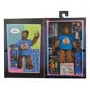 Alf Action Figure Ultimate Totally 80s Alf 15 cm