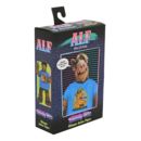 Alf Action Figure Ultimate Totally 80s Alf 15 cm