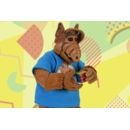 Alf Action Figure Ultimate Totally 80s Alf 15 cm