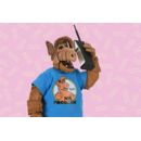 Alf Action Figure Ultimate Totally 80s Alf 15 cm