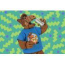 Alf Action Figure Ultimate Totally 80s Alf 15 cm