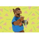 Alf Action Figure Ultimate Totally 80s Alf 15 cm