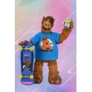 Alf Action Figure Ultimate Totally 80s Alf 15 cm