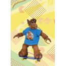 Alf Action Figure Ultimate Totally 80s Alf 15 cm