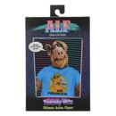 Alf Action Figure Ultimate Totally 80s Alf 15 cm